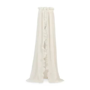 CIEL DE LIT RUFFLE IVORY JOLLEIN