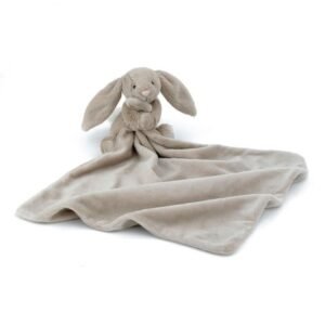 LAPIN BEIGE SOOTHER JELLYCAT