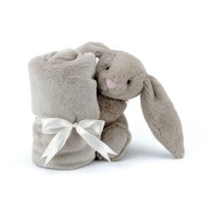 LAPIN BEIGE SOOTHER JELLYCAT3