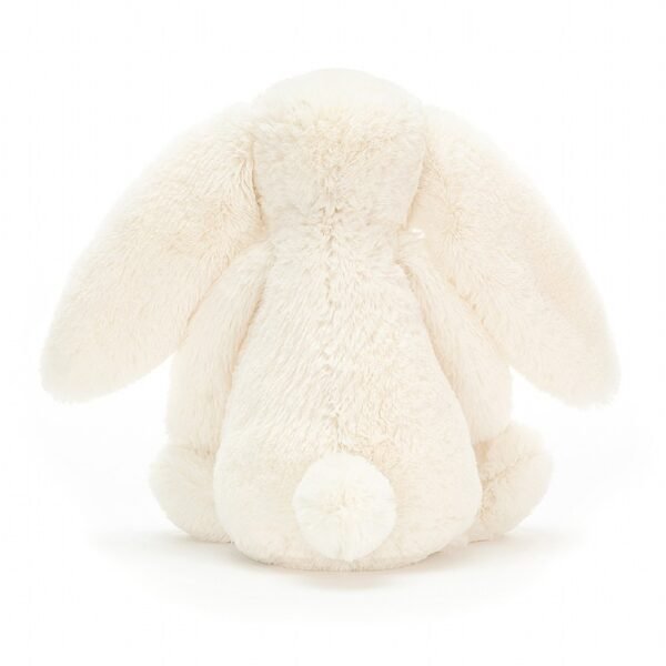 LAPIN BLANC MOYEN JELLYCAT 3