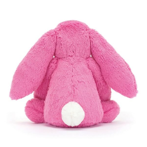 LAPIN SMALL HOT PINK JELLYCAT3