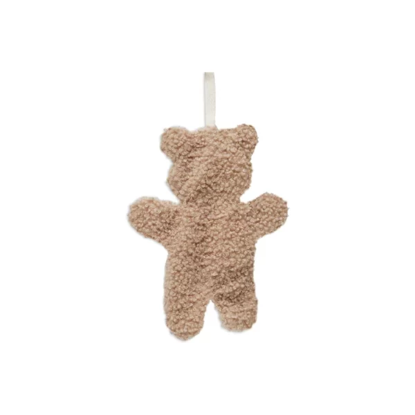 ATTACHE SUCETTE TEDDY BEAR BISCUIT2