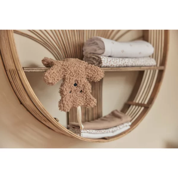 ATTACHE SUCETTE TEDDY BEAR BISCUIT5