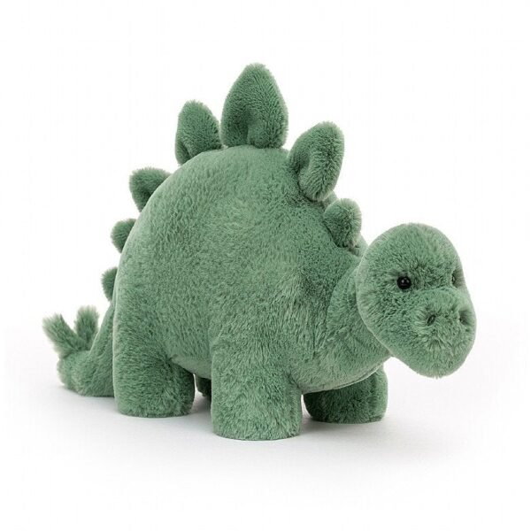 FOSSILLY STEGOSAURUS JELLYCAT