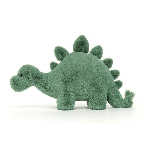 FOSSILLY STEGOSAURUS JELLYCAT2