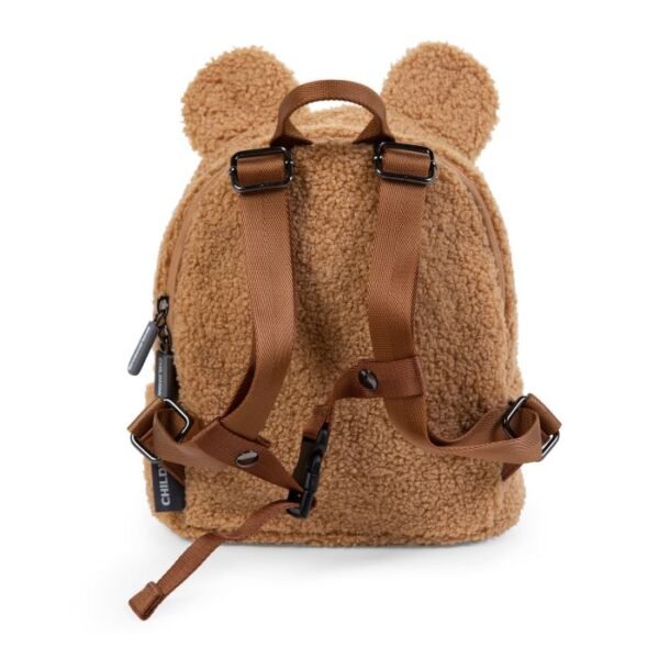 MY FIRST BAG CAMEL CHILDHOME3