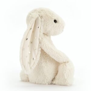 LAPIN BLANC ETOILE MOYEN JELLYCAT2