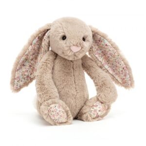 LAPIN LARGE BEIGE LIBERTY JELLYCAT