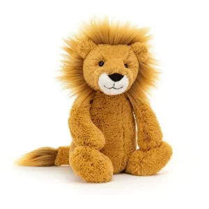 LION MOYEN JELLYCAT