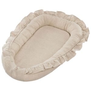 BABY NEST FROU FROU LIN COTON & SWEET