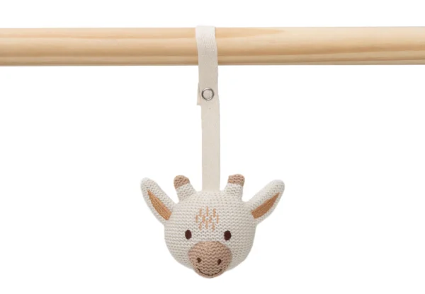 BABY GYM ANIMAUX GRIS2