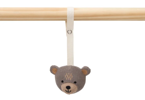 BABY GYM ANIMAUX GRIS3