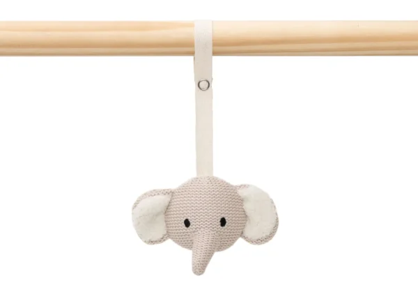 BABY GYM ANIMAUX GRIS4