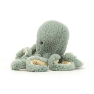 OCTOPUS BLEU BABY JELLYCAT3