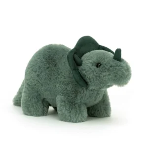 TRICERATOPS MINI JELLYCAT