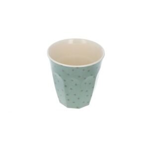 VERRE LEOPARD BLEU S PETIT SOUK