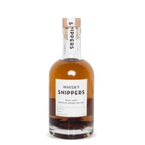 SNIPPERS ORIGINALS WHISKY, 350 ML2