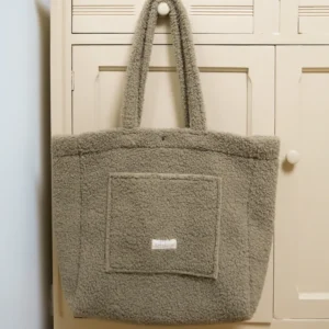 TOTE BAG SHERPA