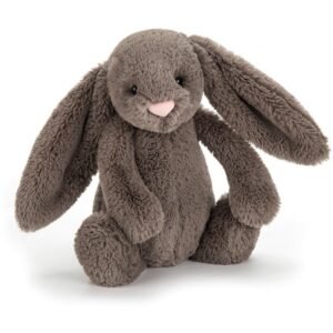 LAPIN TRUFFLE MOYEN JELLYCAT