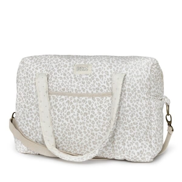 sac maternite camila soft print