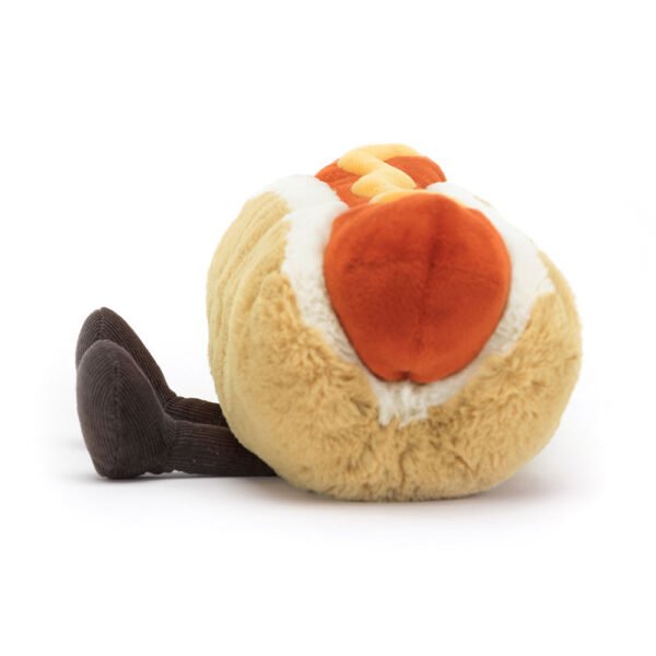 AMUSEABLE HOT DOG JELLYCAT2