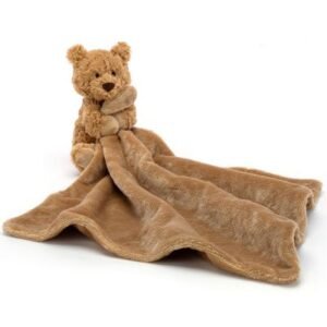 DOUDOU SOOTHER BEAR LANGE