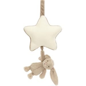 LAPIN MUSICAL JELLYCAT