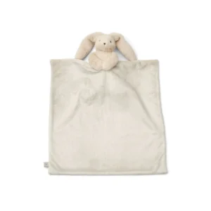 DOUDOU LANGE CAMDON RABBIT CUDDLE CLOTH BEIGE