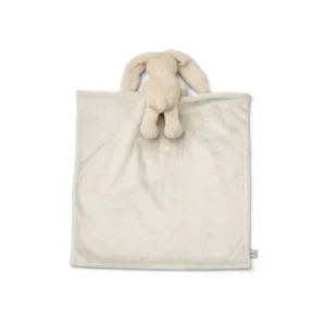 DOUDOU LANGE CAMDON RABBIT CUDDLE CLOTH BEIGE2