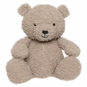 PELUCHE TEDDY BEAR OLIVE GREEN