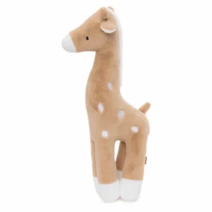 PELUCHE XL GIRAFFE BISCUIT