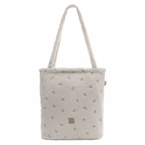 SAC TOTE BAG TEDDY LOVELY