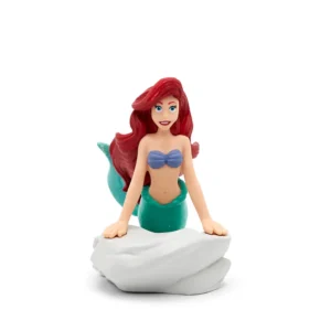 FIGURINE LA PETITE SIRENE2