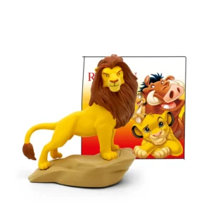 FIGURINE LE ROI LION