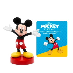 FIGURINE MICKEY