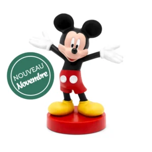 FIGURINE MICKEY2