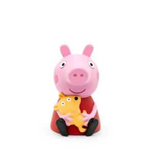 FIGURINE PEPPA PIG2