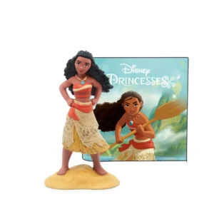 FIGURINE VAIANA